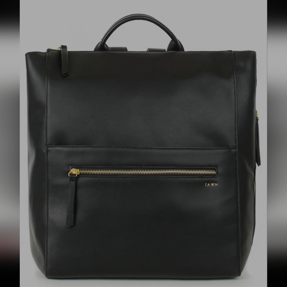 Fawn Design Square Diaper Bag